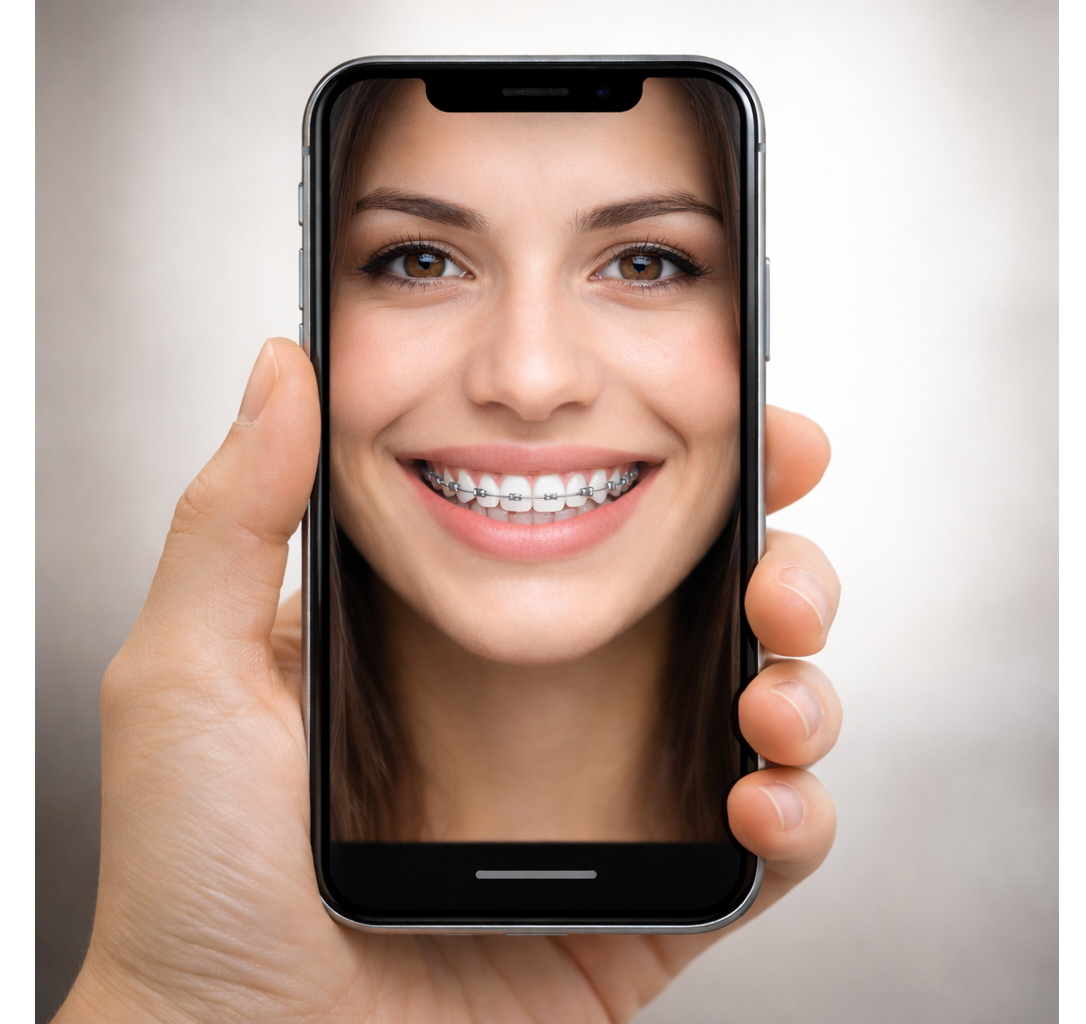 AI Oral Scanning
